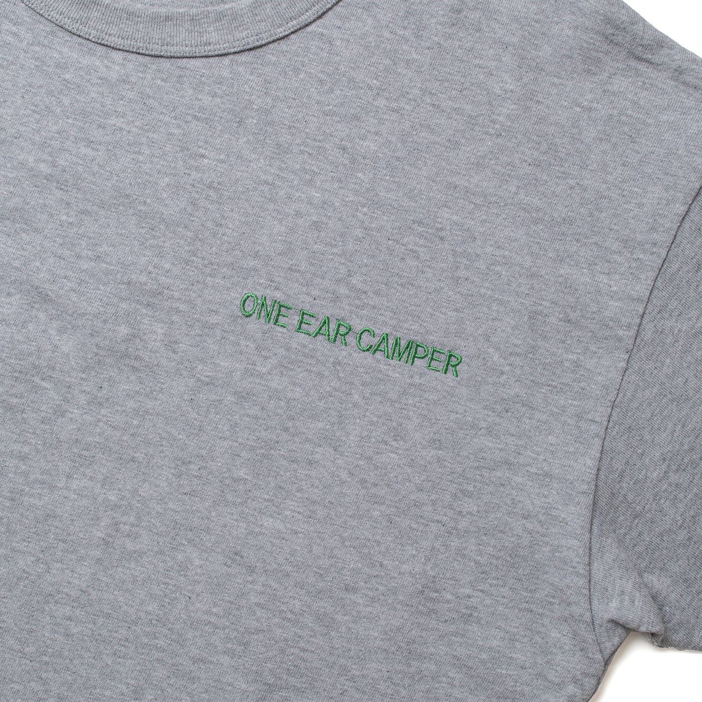 One Ear Camper Tee