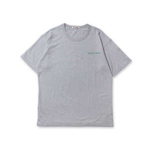 One Ear Camper Tee