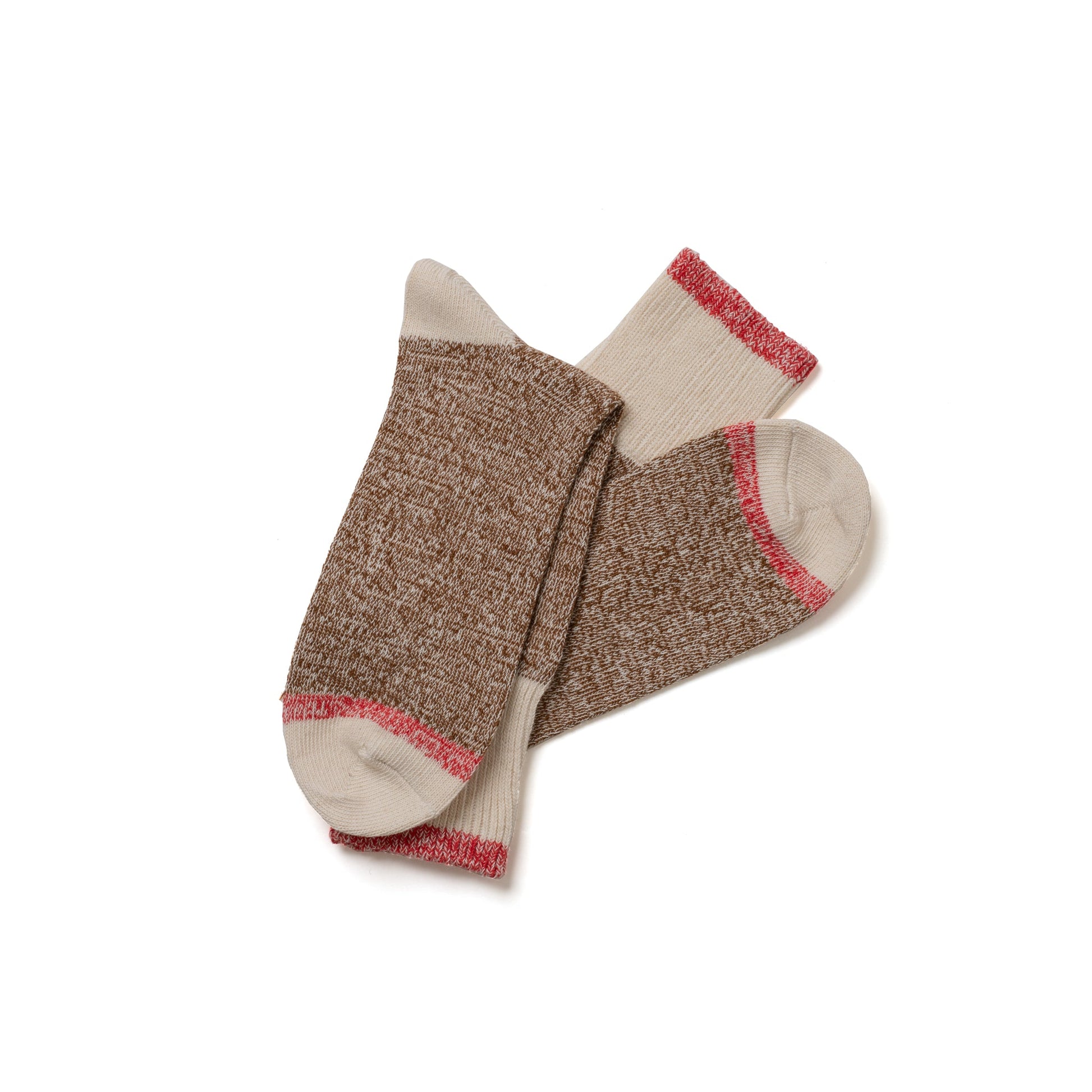 Alberton "Duck" Socks - One Ear Brand