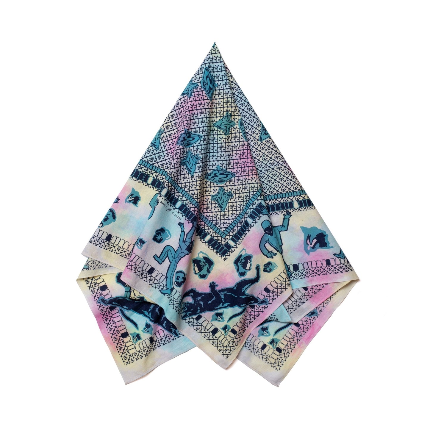 Eejyanaika Tie Dye Camo Series - One Ear Brand